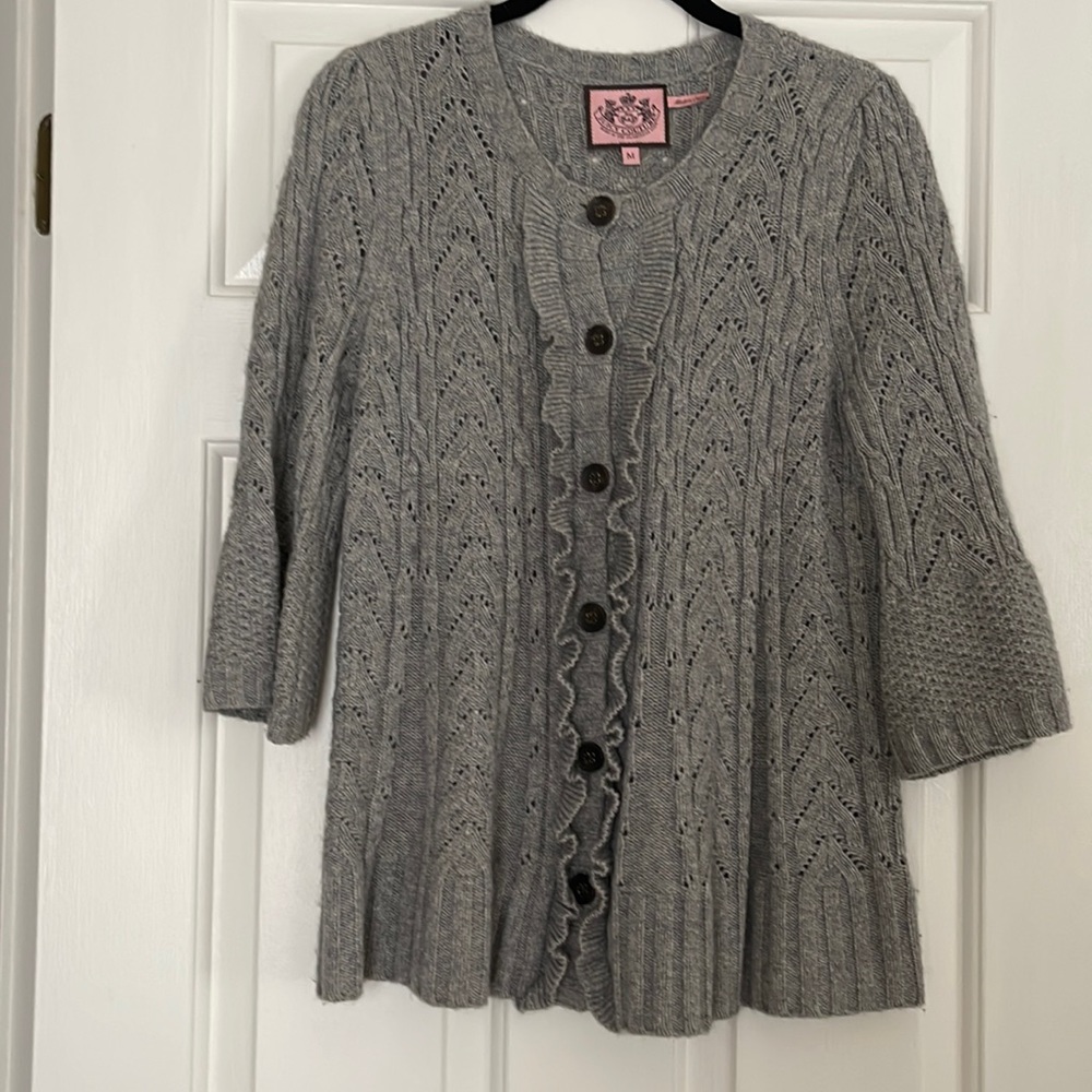 COPY - Juicy Couture sweater